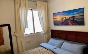 Apartamente Gil Vallejos